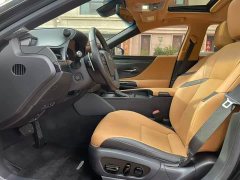 Lexus ES 2023 200 Excellence Edition - ფოტო 4