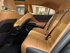 Lexus ES 2023 200 Excellence Edition - ფოტო 5
