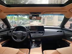 Lexus ES 2023 200 Excellence Edition - ფოტო 6