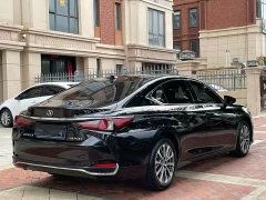 Lexus ES 2023 200 Excellence Edition - ფოტო 7