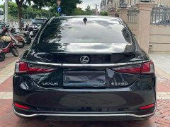 Lexus ES 2023 200 Excellence Edition - ფოტო 8