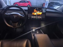 Tesla Model Y Rear-Wheel Drive - ფოტო 5