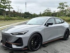 Changan UNI-V 1.5T Sport Edition - ფოტო 1