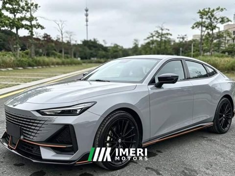 2022 Changan UNI-V 1.5T Sport Edition - ავტომობილი ჩინეთიდან
