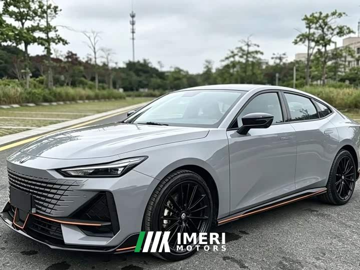 Changan UNI-V 1.5T Sport Edition