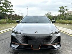 Changan UNI-V 1.5T Sport Edition - ფოტო 2