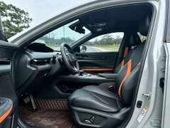 Changan UNI-V 1.5T Sport Edition - ფოტო 5