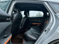 Changan UNI-V 1.5T Sport Edition - ფოტო 6