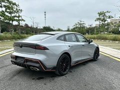 Changan UNI-V 1.5T Sport Edition - ფოტო 7