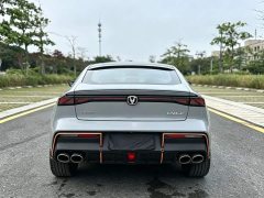 Changan UNI-V 1.5T Sport Edition - ფოტო 8