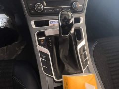 Geely Emgrand UP 1.5L CVT Luxury - ფოტო 10