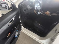 Geely Emgrand UP 1.5L CVT Luxury - ფოტო 12