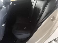 Geely Emgrand UP 1.5L CVT Luxury - ფოტო 13