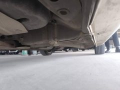 Geely Emgrand UP 1.5L CVT Luxury - ფოტო 18
