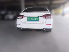 Geely Emgrand UP 1.5L CVT Luxury - ფოტო 3