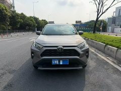 Toyota RAV4 2.0L CVT FWD Style Edition - ფოტო 2