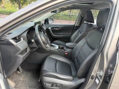 Toyota RAV4 2.0L CVT FWD Style Edition - ფოტო 6