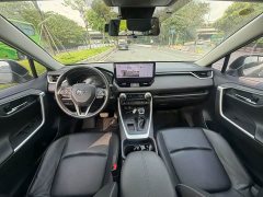 Toyota RAV4 2.0L CVT FWD Style Edition - ფოტო 9
