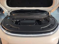 Li Auto L7 Ultra Smart Refresh Edition - ფოტო 10