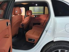 Li Auto L7 Ultra Smart Refresh Edition - ფოტო 11