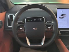 Li Auto L7 Ultra Smart Refresh Edition - ფოტო 15