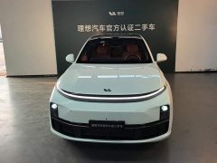 Li Auto L7 Ultra Smart Refresh Edition - ფოტო 2