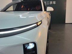 Li Auto L7 Ultra Smart Refresh Edition - ფოტო 5