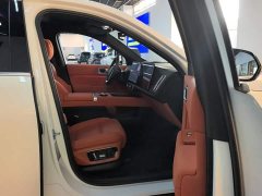 Li Auto L7 Ultra Smart Refresh Edition - ფოტო 8
