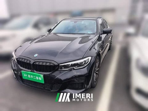 2021 BMW 3 Series Facelift 320Li M Sport Package - ავტომობილი ჩინეთიდან
