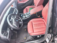 BMW 3 Series Facelift 320Li M Sport Package - ფოტო 12