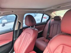 BMW 3 Series Facelift 320Li M Sport Package - ფოტო 14