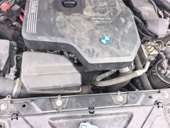 BMW 3 Series Facelift 320Li M Sport Package - ფოტო 16