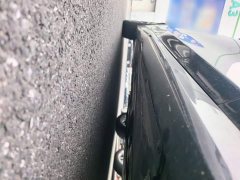 BMW 3 Series Facelift 320Li M Sport Package - ფოტო 17