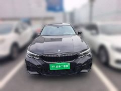 BMW 3 Series Facelift 320Li M Sport Package - ფოტო 2