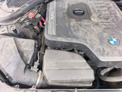 BMW 3 Series Facelift 320Li M Sport Package - ფოტო 20