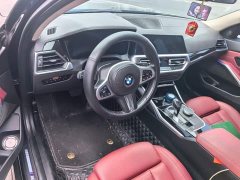 BMW 3 Series Facelift 320Li M Sport Package - ფოტო 6