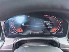 BMW 3 Series Facelift 320Li M Sport Package - ფოტო 7