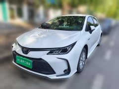Toyota Corolla 2023 1.8L Hybrid Smart Dual Engine Pioneer Edition - ფოტო 1