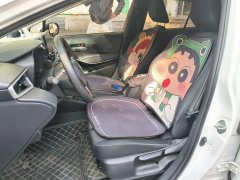Toyota Corolla 2023 1.8L Hybrid Smart Dual Engine Pioneer Edition - ფოტო 11