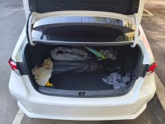 Toyota Corolla 2023 1.8L Hybrid Smart Dual Engine Pioneer Edition - ფოტო 15