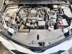 Toyota Corolla 2023 1.8L Hybrid Smart Dual Engine Pioneer Edition - ფოტო 16