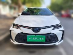 Toyota Corolla 2023 1.8L Hybrid Smart Dual Engine Pioneer Edition - ფოტო 2
