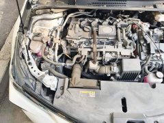 Toyota Corolla 2023 1.8L Hybrid Smart Dual Engine Pioneer Edition - ფოტო 20