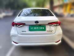 Toyota Corolla 2023 1.8L Hybrid Smart Dual Engine Pioneer Edition - ფოტო 3