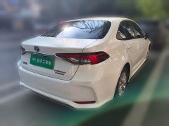 Toyota Corolla 2023 1.8L Hybrid Smart Dual Engine Pioneer Edition - ფოტო 4
