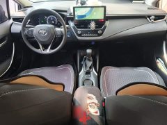 Toyota Corolla 2023 1.8L Hybrid Smart Dual Engine Pioneer Edition - ფოტო 5