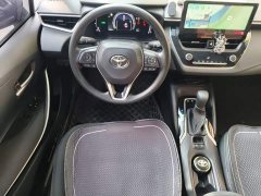 Toyota Corolla 2023 1.8L Hybrid Smart Dual Engine Pioneer Edition - ფოტო 6