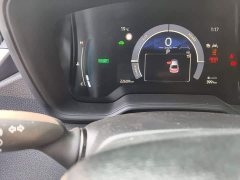Toyota Corolla 2023 1.8L Hybrid Smart Dual Engine Pioneer Edition - ფოტო 8