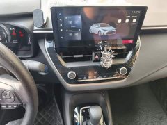 Toyota Corolla 2023 1.8L Hybrid Smart Dual Engine Pioneer Edition - ფოტო 9