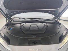 BYD Song Plus New Energy 2025 DM-i 112KM Luxury Edition - ფოტო 10